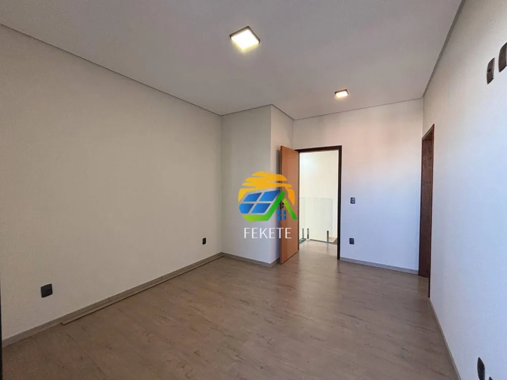 Sobrado, 3 quartos, 190 m² - Foto 16