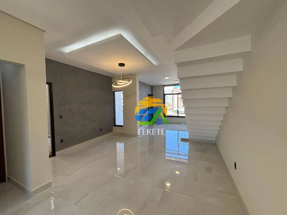 Sobrado, 3 quartos, 190 m² - Foto 6