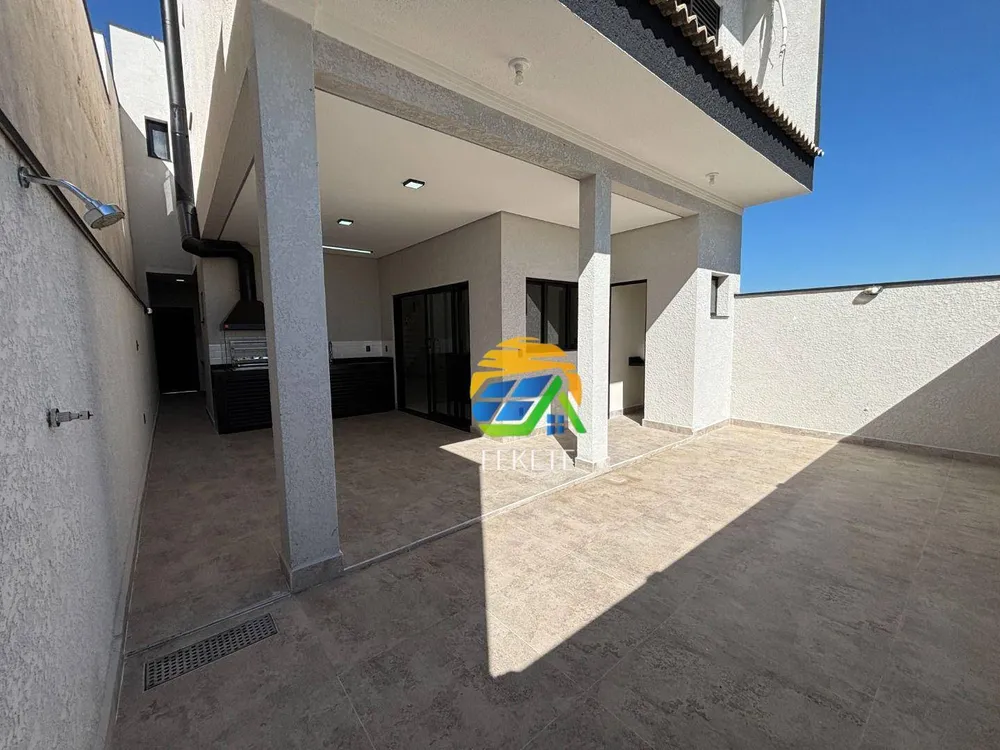 Sobrado, 3 quartos, 190 m² - Foto 17
