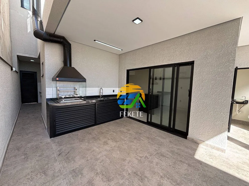 Sobrado, 3 quartos, 190 m² - Foto 13