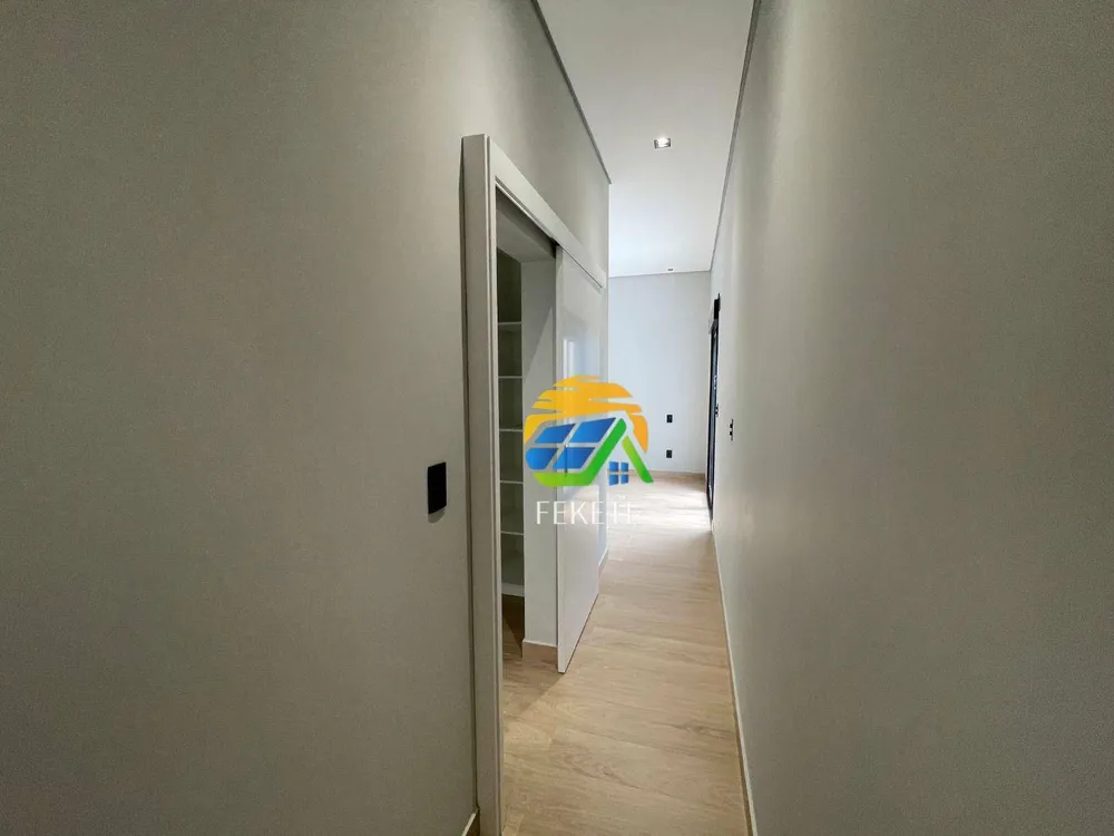 Casa de Condomínio, 3 quartos - Foto 12