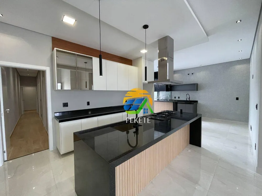 Casa de Condomínio, 3 quartos - Foto 6
