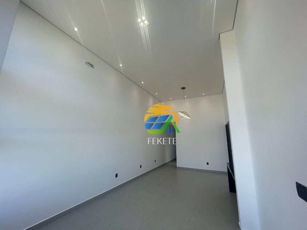 Casa de Condomínio à venda com 3 quartos, 135m² - Foto 2