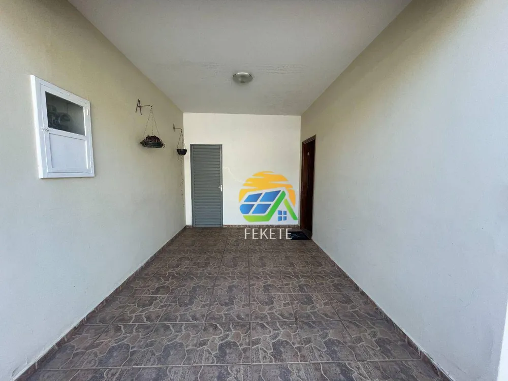 Casa, 3 quartos, 97 m² - Foto 3