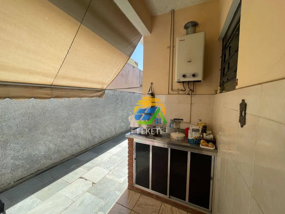 Casa, 3 quartos, 97 m² - Foto 15
