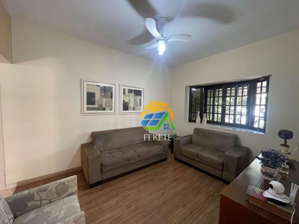 Casa, 3 quartos, 97 m² - Foto 5