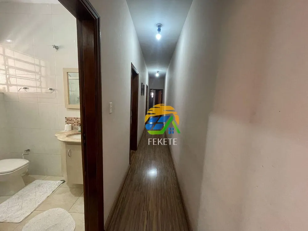 Casa, 3 quartos, 97 m² - Foto 9