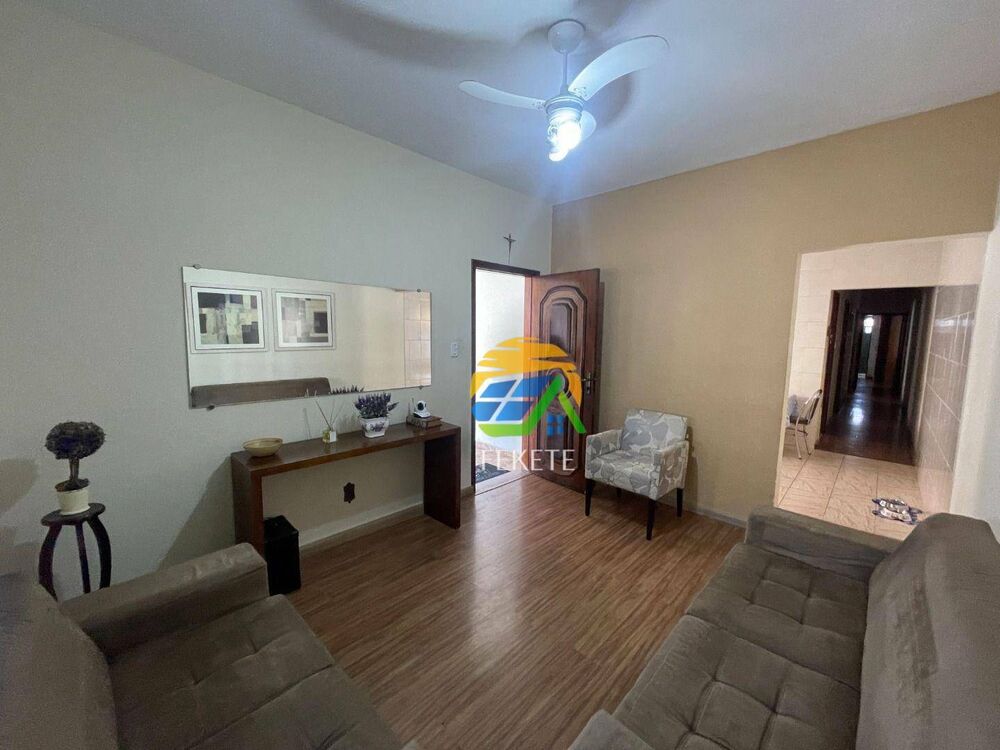Casa, 3 quartos, 97 m² - Foto 4