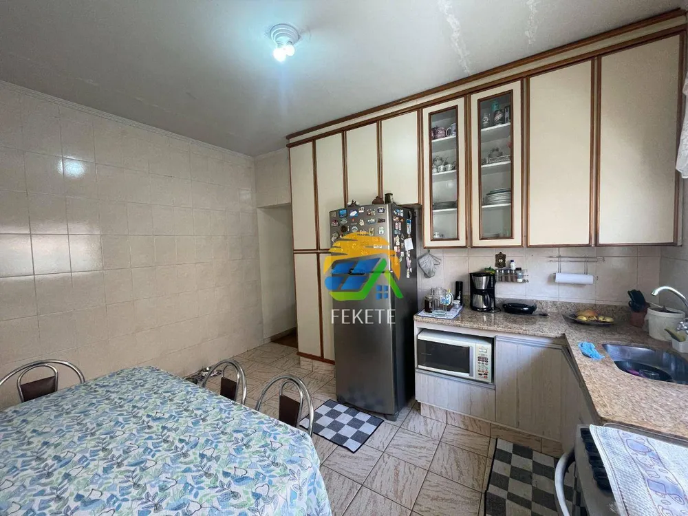 Casa, 3 quartos, 97 m² - Foto 8