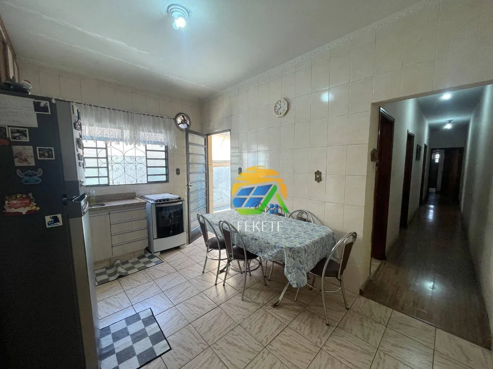 Casa, 3 quartos, 97 m² - Foto 7