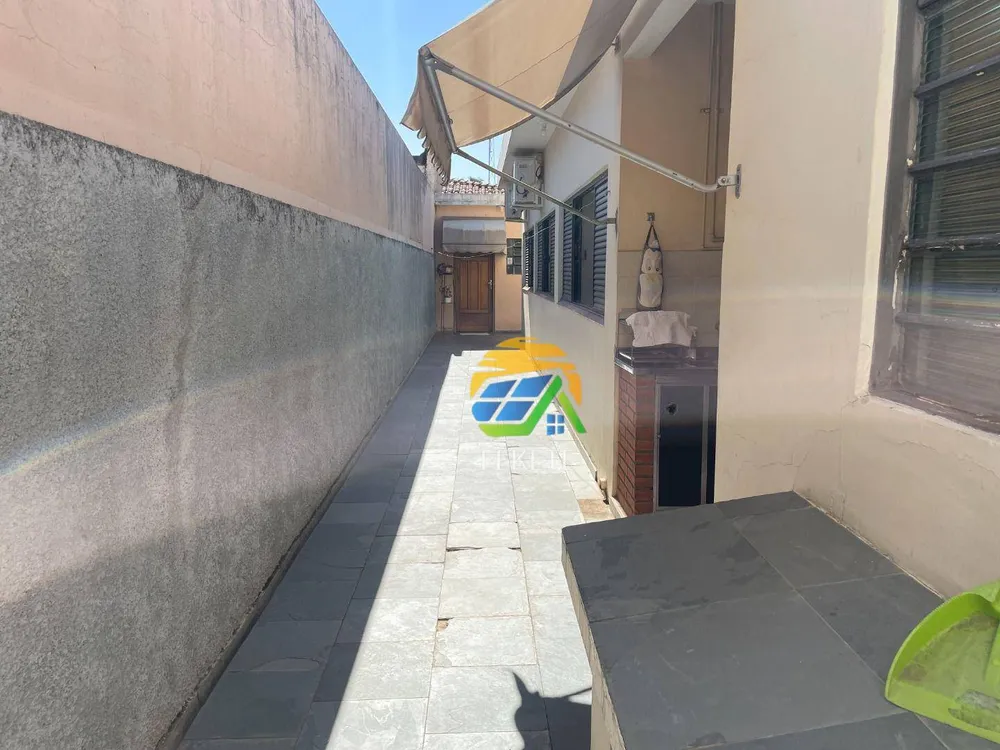 Casa, 3 quartos, 97 m² - Foto 16