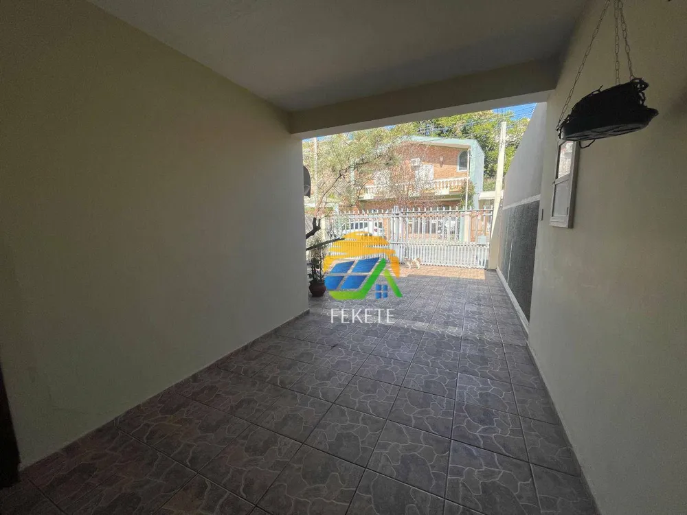 Casa, 3 quartos, 97 m² - Foto 4