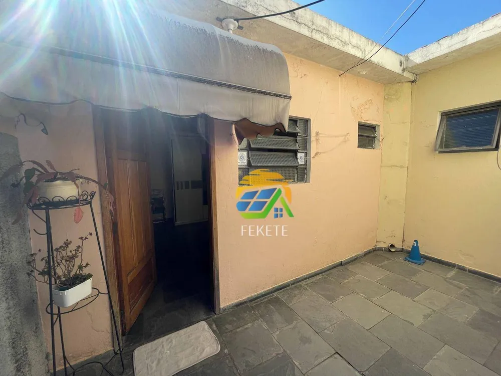 Casa, 3 quartos, 97 m² - Foto 18