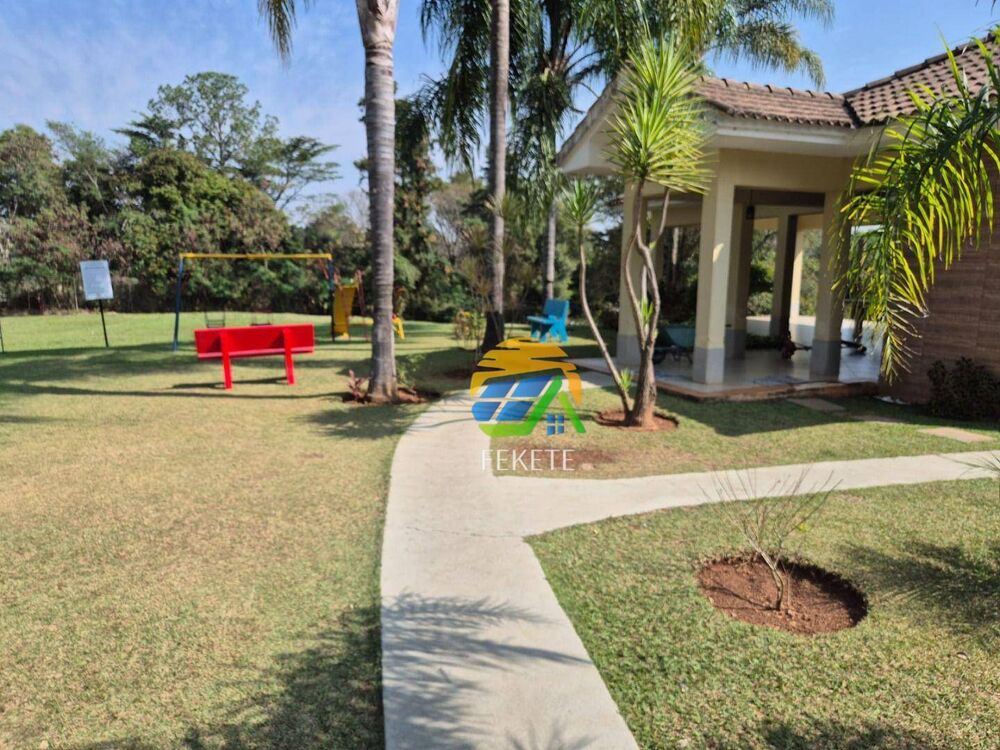 Loteamento e Condomínio, 1000 m² - Foto 4