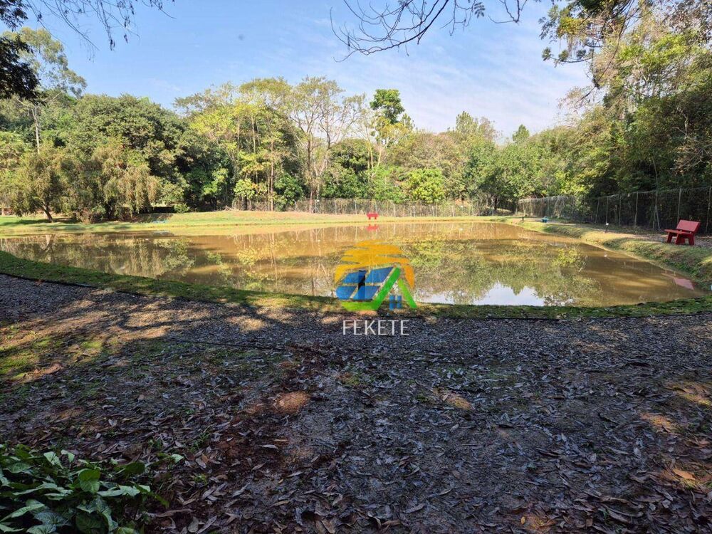 Loteamento e Condomínio, 1000 m² - Foto 1