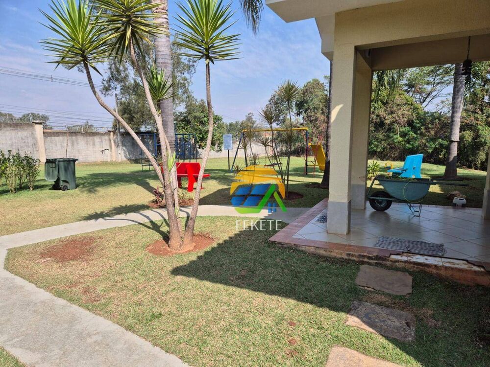 Loteamento e Condomínio, 1000 m² - Foto 6