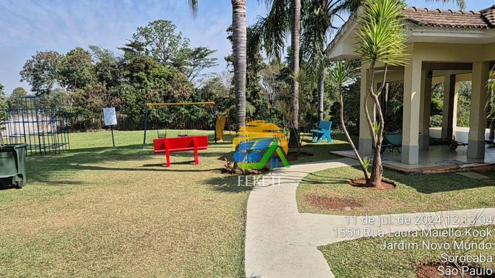 Loteamento e Condomínio, 1000 m² - Foto 2