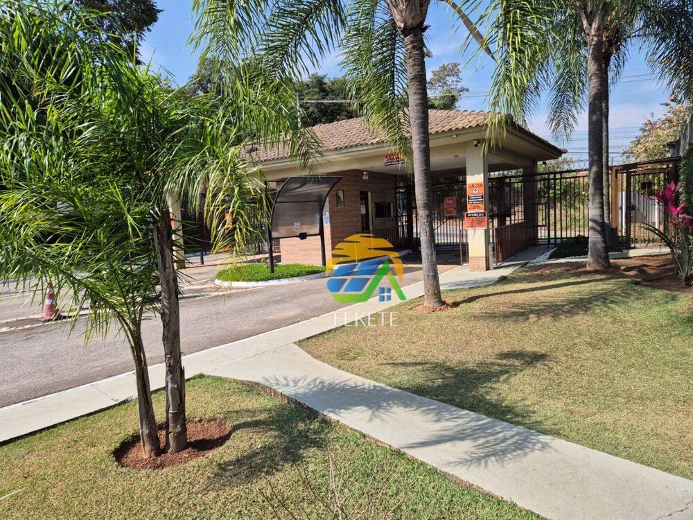 Loteamento e Condomínio, 1000 m² - Foto 3