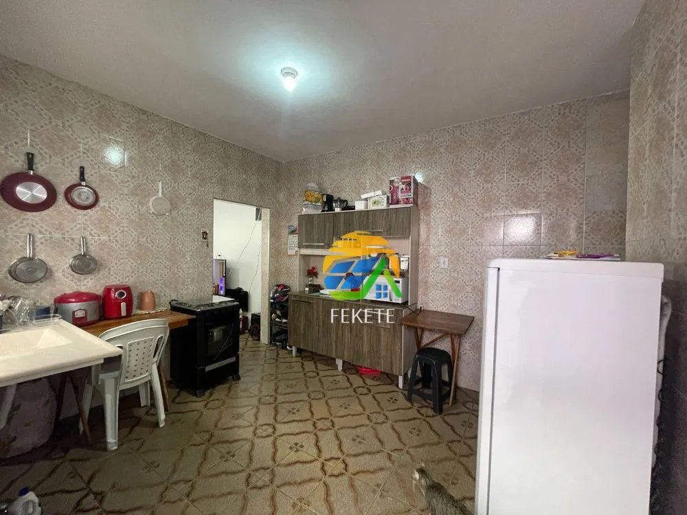 Casa, 2 quartos, 109 m² - Foto 5