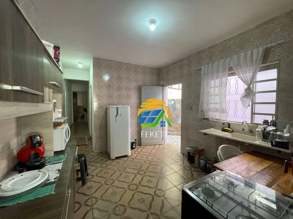 Casa, 2 quartos, 109 m² - Foto 8
