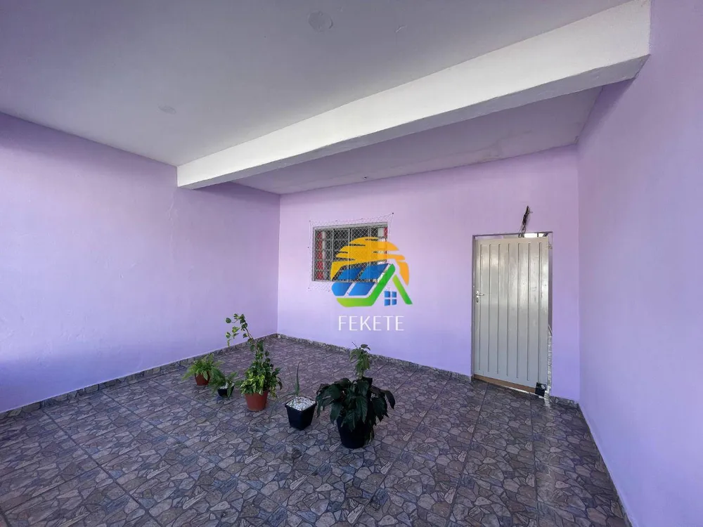 Casa, 2 quartos, 109 m² - Foto 2