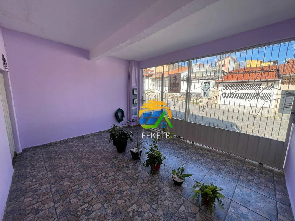Casa, 2 quartos, 109 m² - Foto 3
