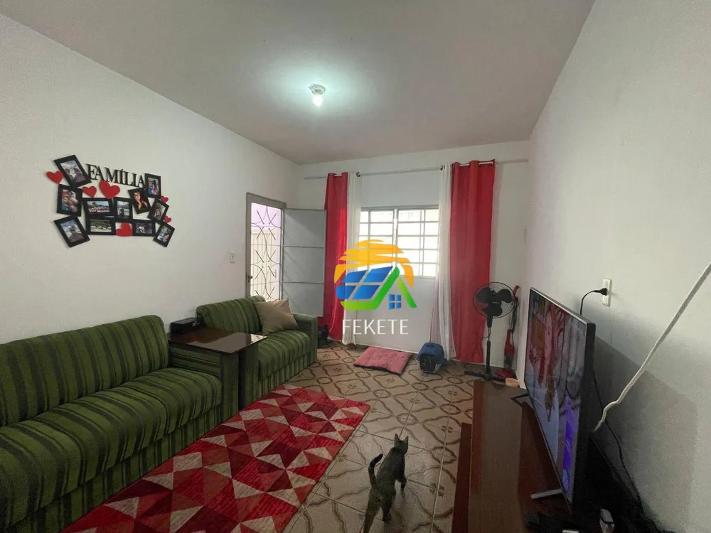 Casa, 2 quartos, 109 m² - Foto 6