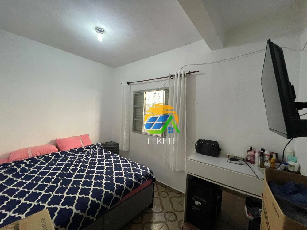 Casa, 2 quartos, 109 m² - Foto 11