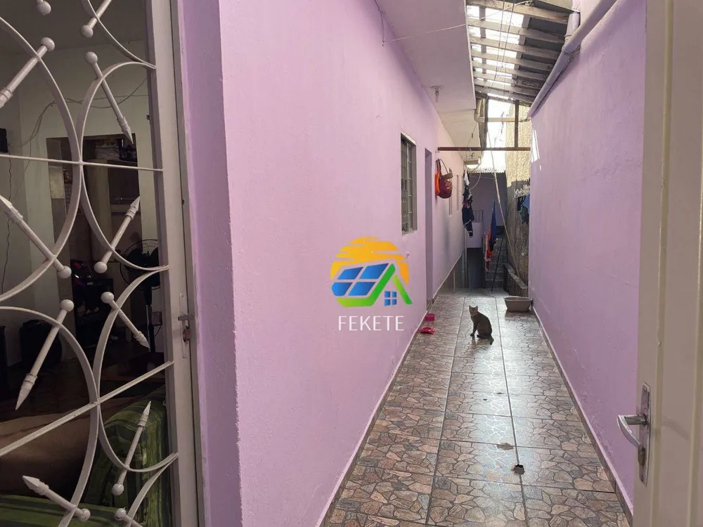 Casa, 2 quartos, 109 m² - Foto 4