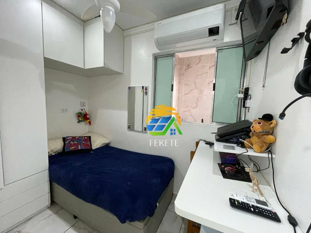 Casa, 37 m² - Foto 11
