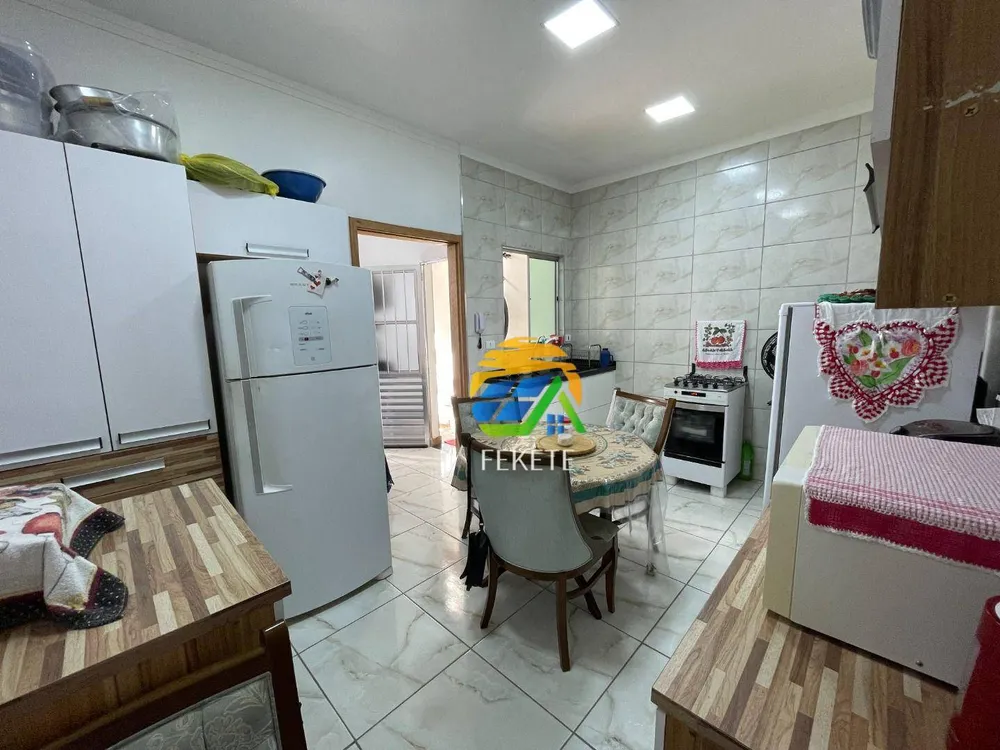 Casa, 37 m² - Foto 1