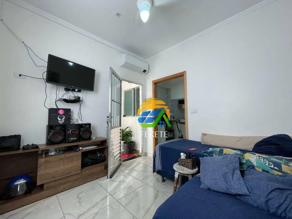 Casa, 37 m² - Foto 8