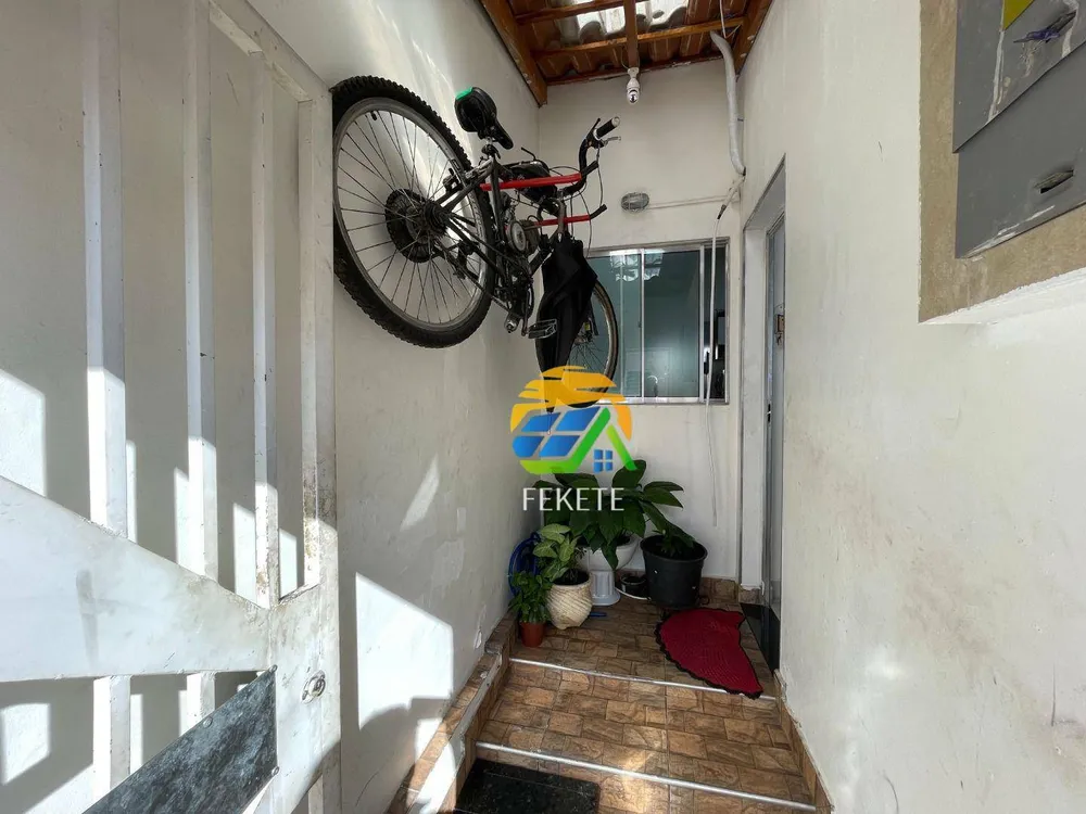Casa, 37 m² - Foto 15