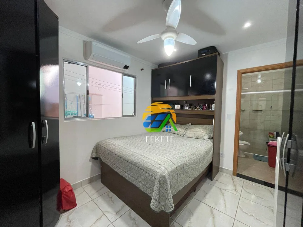 Casa, 37 m² - Foto 12