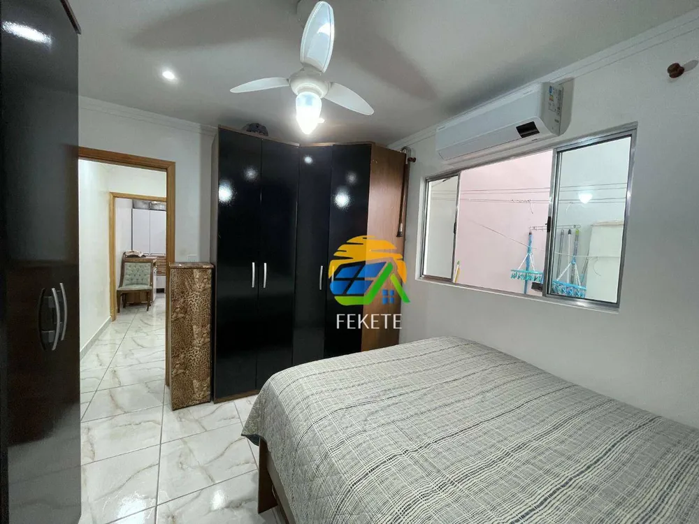Casa, 37 m² - Foto 13