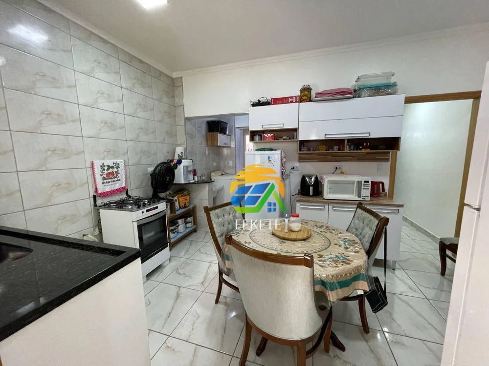 Casa, 37 m² - Foto 9