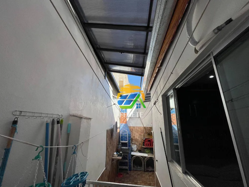 Casa, 37 m² - Foto 3