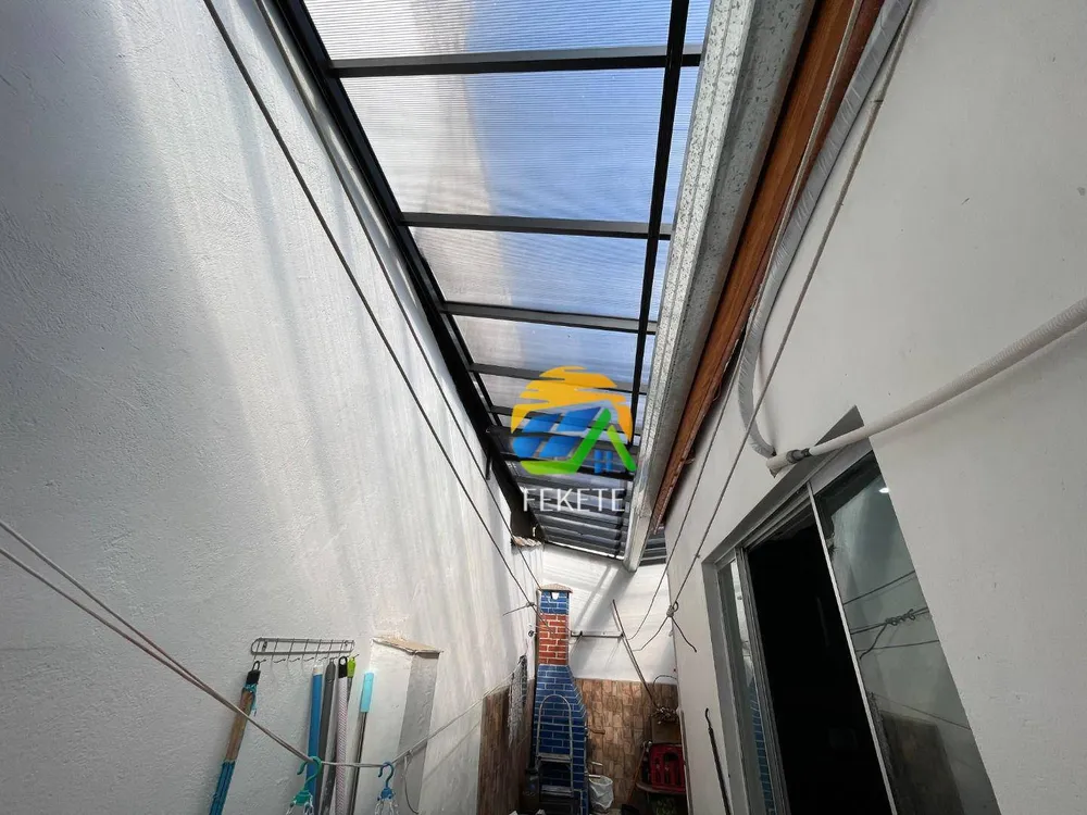 Casa, 37 m² - Foto 2
