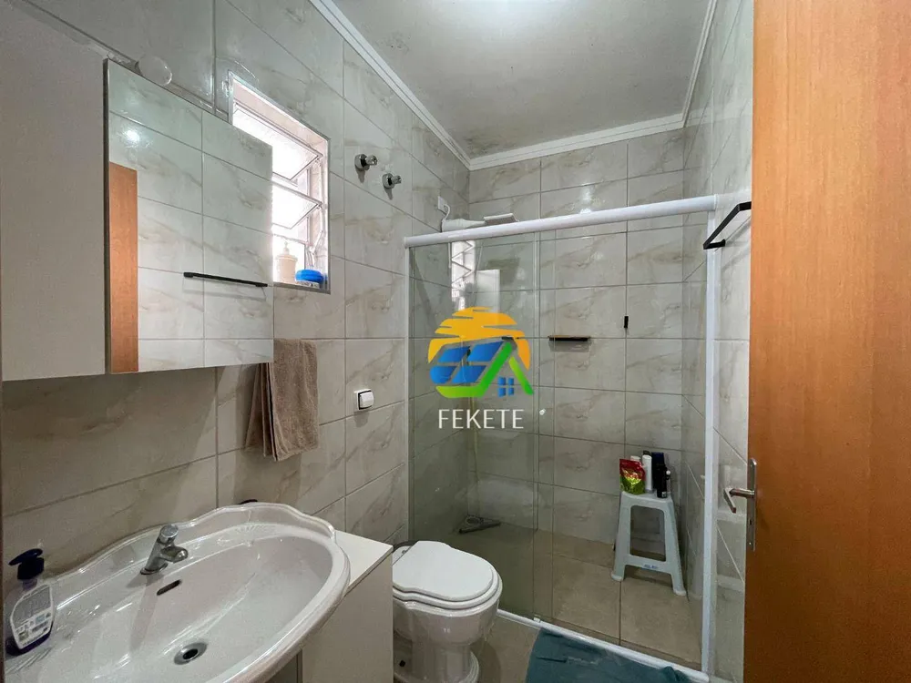 Casa, 37 m² - Foto 14