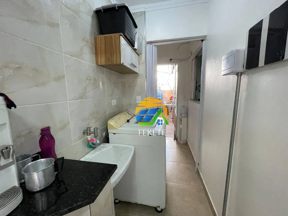 Casa, 37 m² - Foto 6