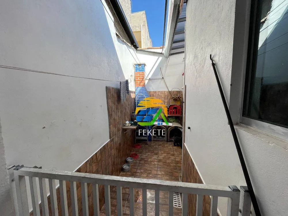 Casa, 37 m² - Foto 4