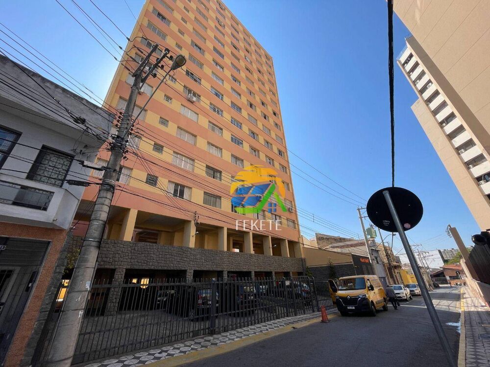 Apartamento à venda com 2 quartos, 94m² - Foto 8