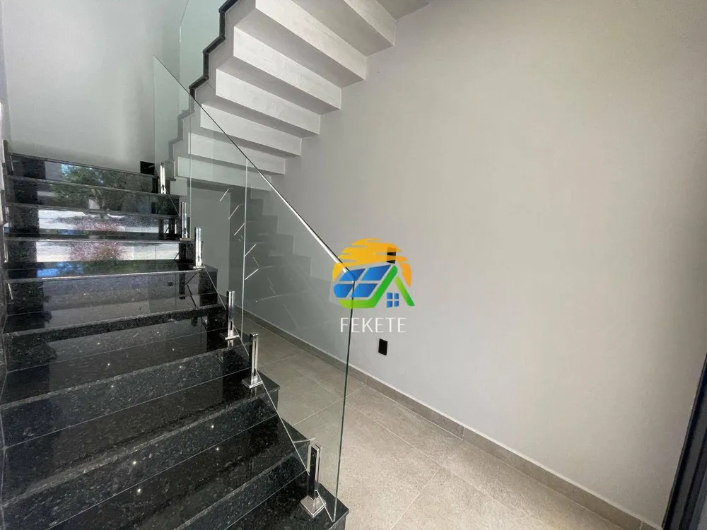 Casa de Condomínio, 3 quartos - Foto 11