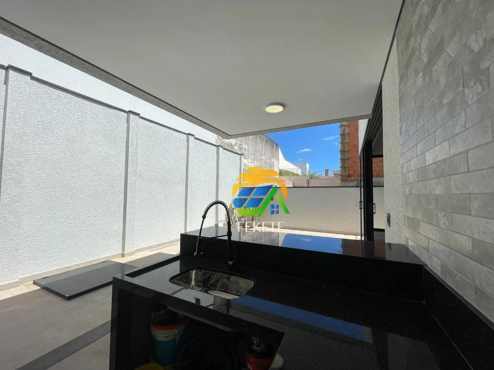 Casa de Condomínio, 3 quartos - Foto 8