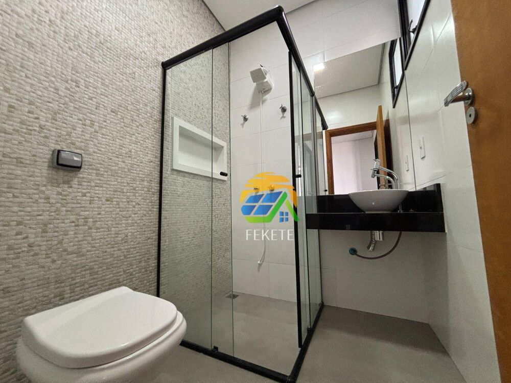 Casa de Condomínio, 3 quartos - Foto 6