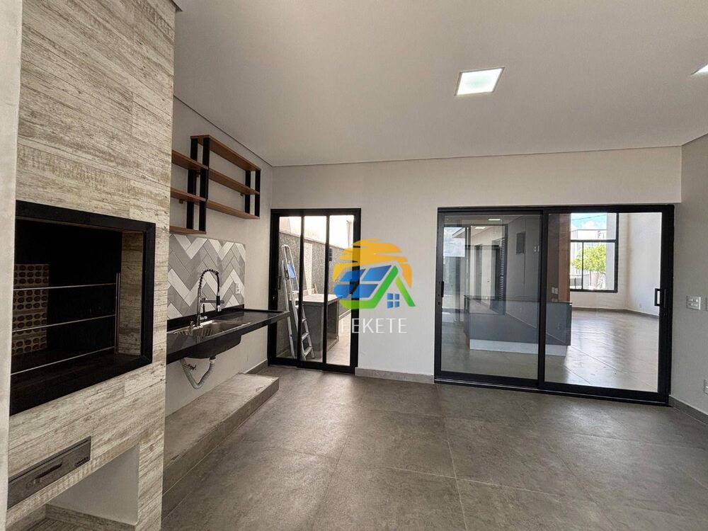 Casa de Condomínio, 3 quartos - Foto 8