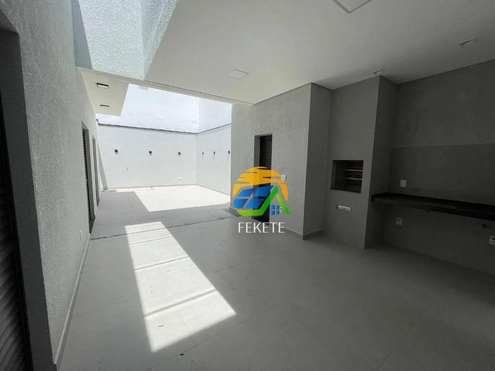 Casa de Condomínio, 3 quartos - Foto 6