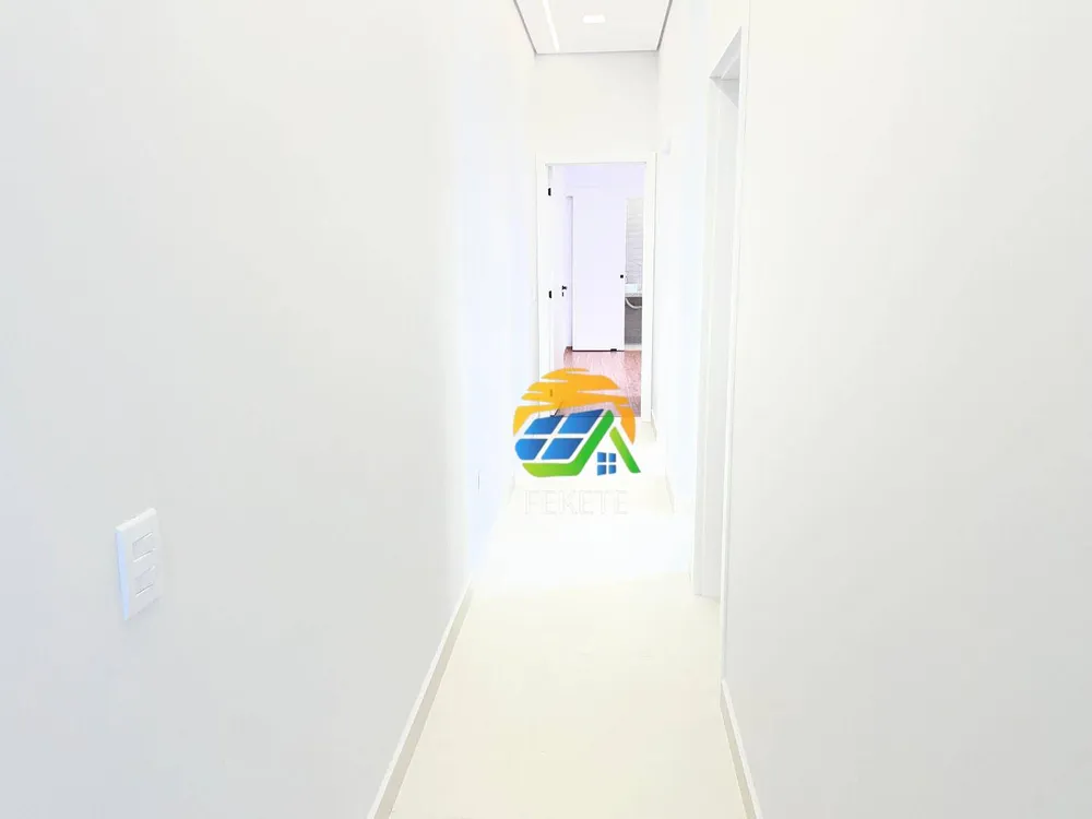 Casa de Condomínio, 3 quartos - Foto 9