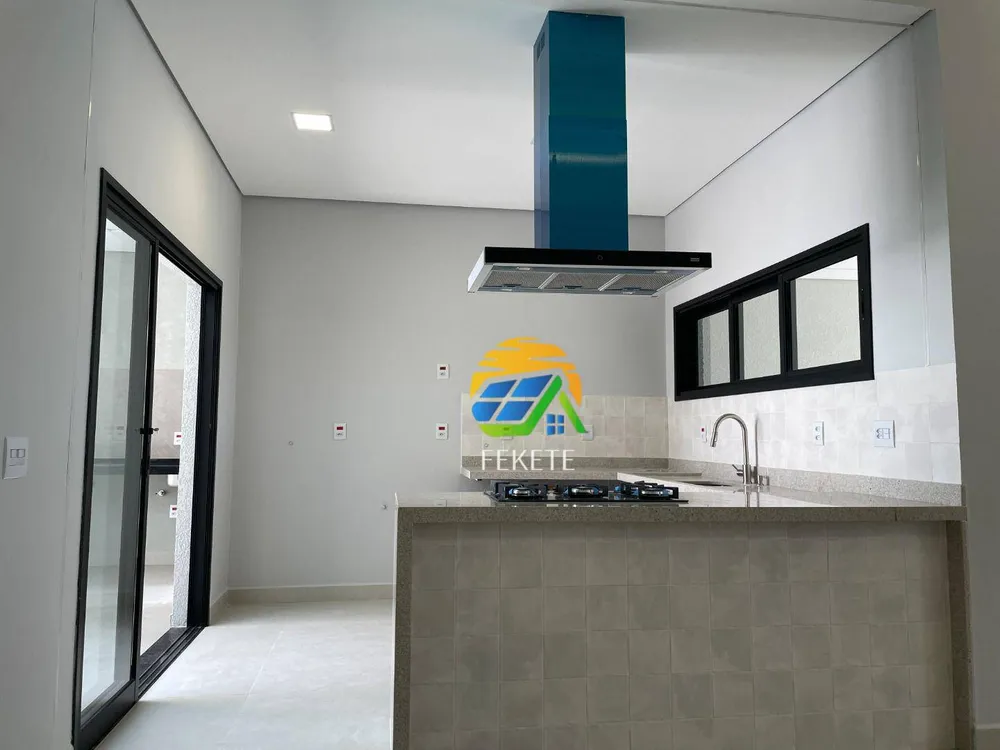 Casa de Condomínio, 3 quartos - Foto 5
