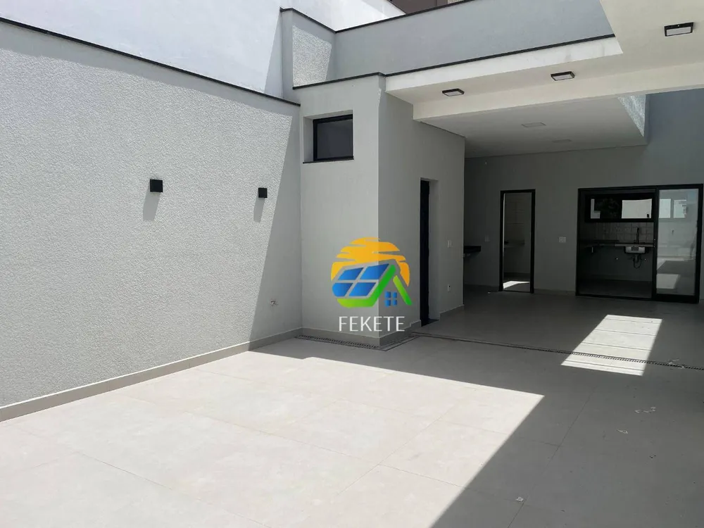Casa de Condomínio, 3 quartos - Foto 7